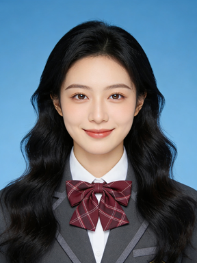 学院风 1